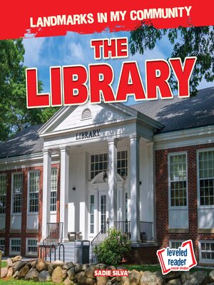 cover image of The Library